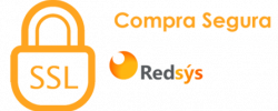 REDSYS-COMPRA-SEGURA superior